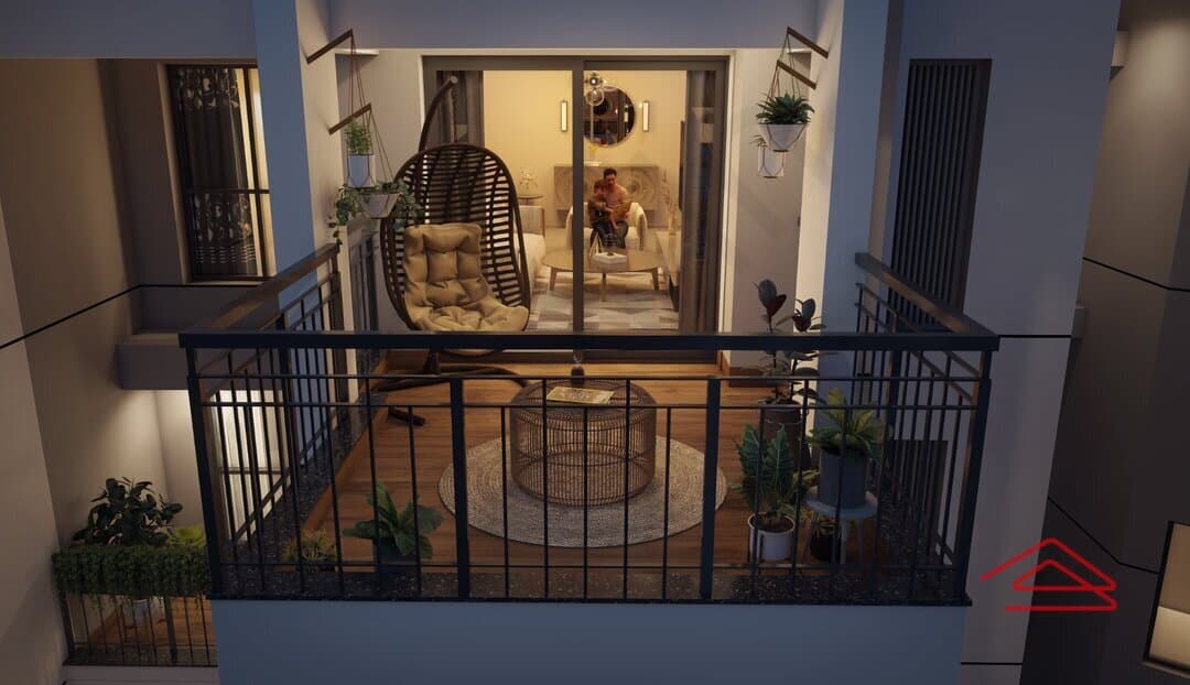 Project: Model Flat