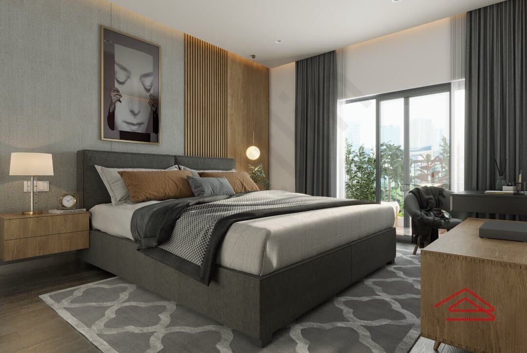 Project: Model Flat