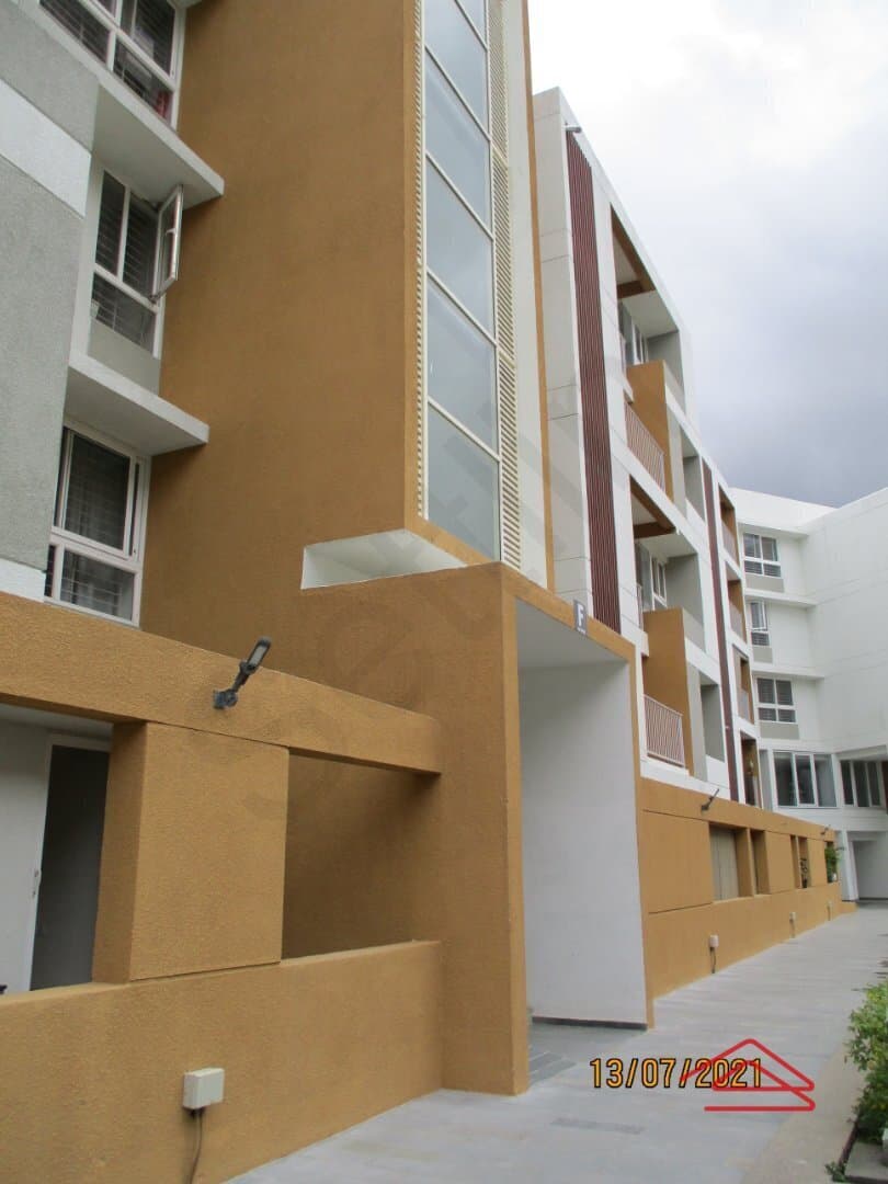 Project: Exteriors