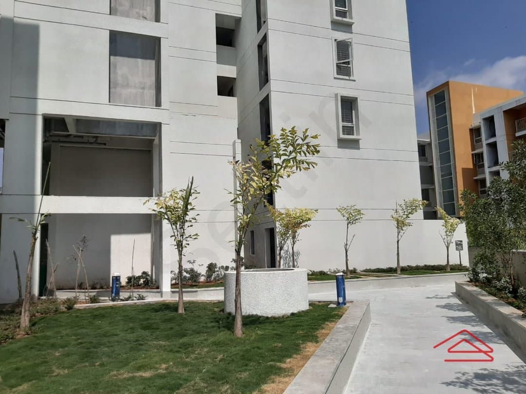 Project: Exteriors