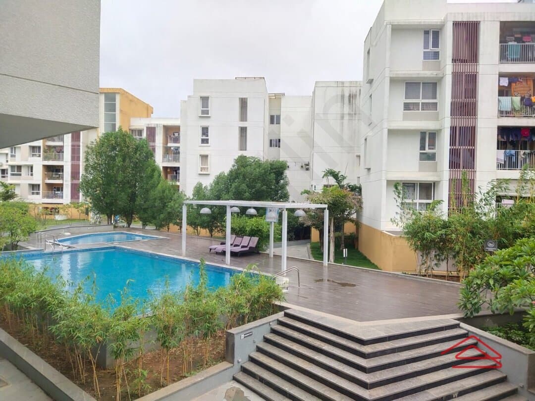 Project: Swimmingpool