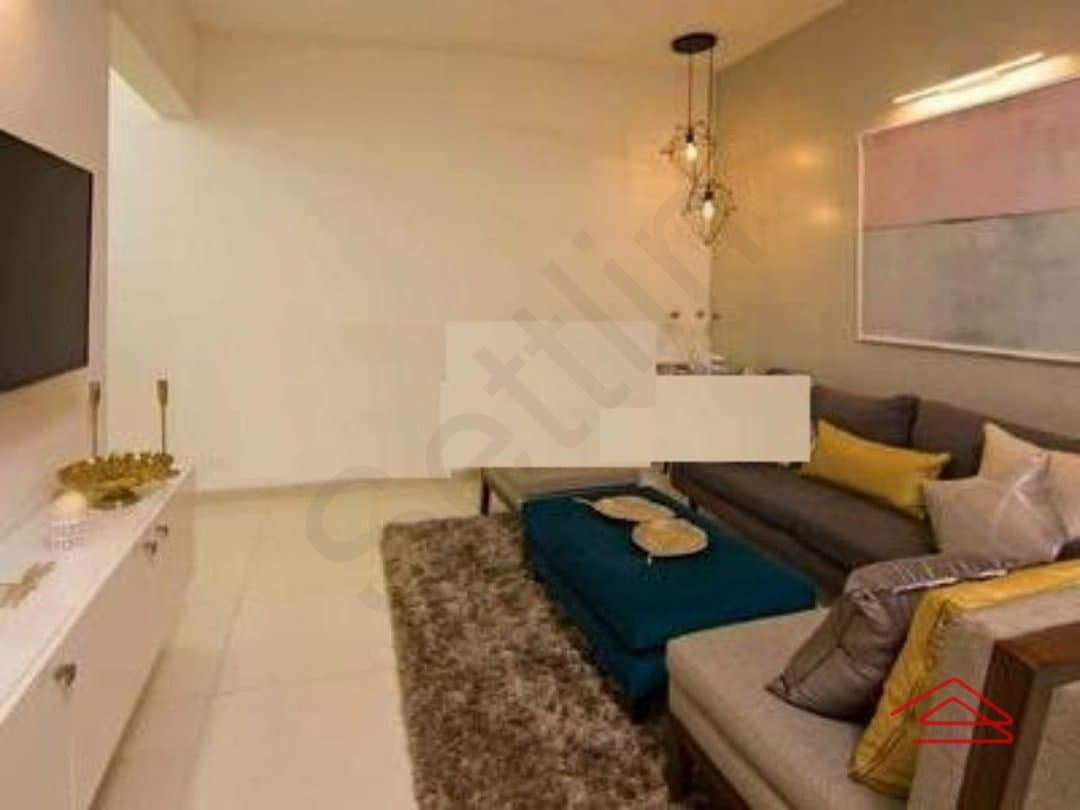 Model Flat Images