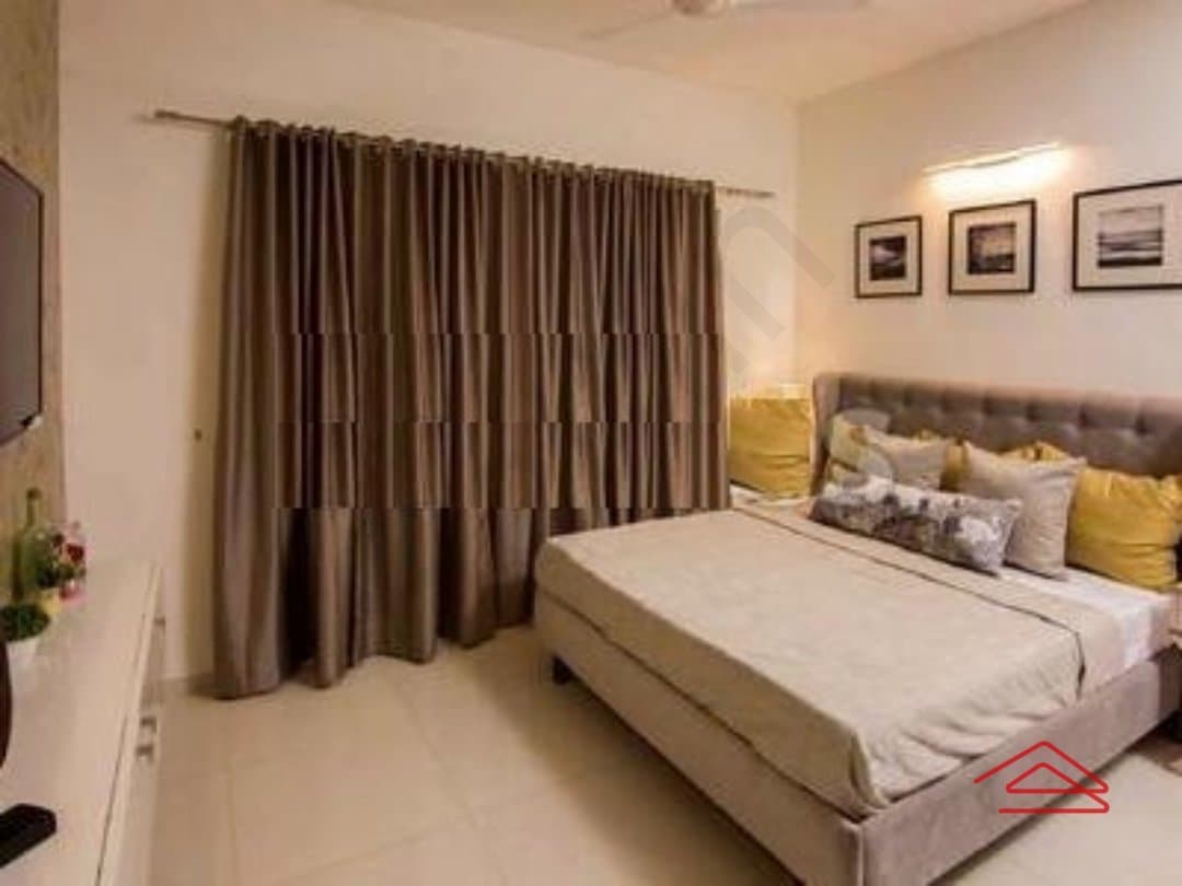 Model Flat Images