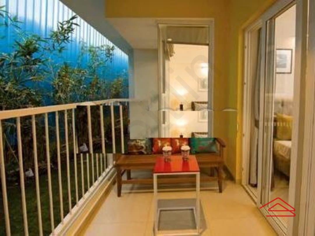 Model Flat Images