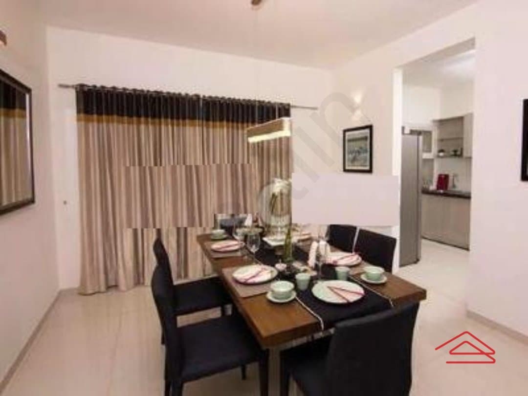Model Flat Images