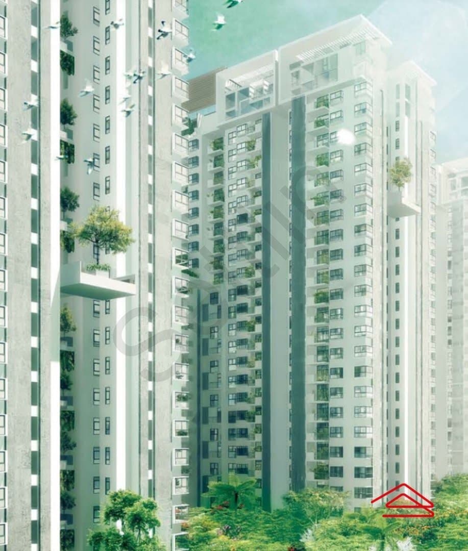 Model Flat