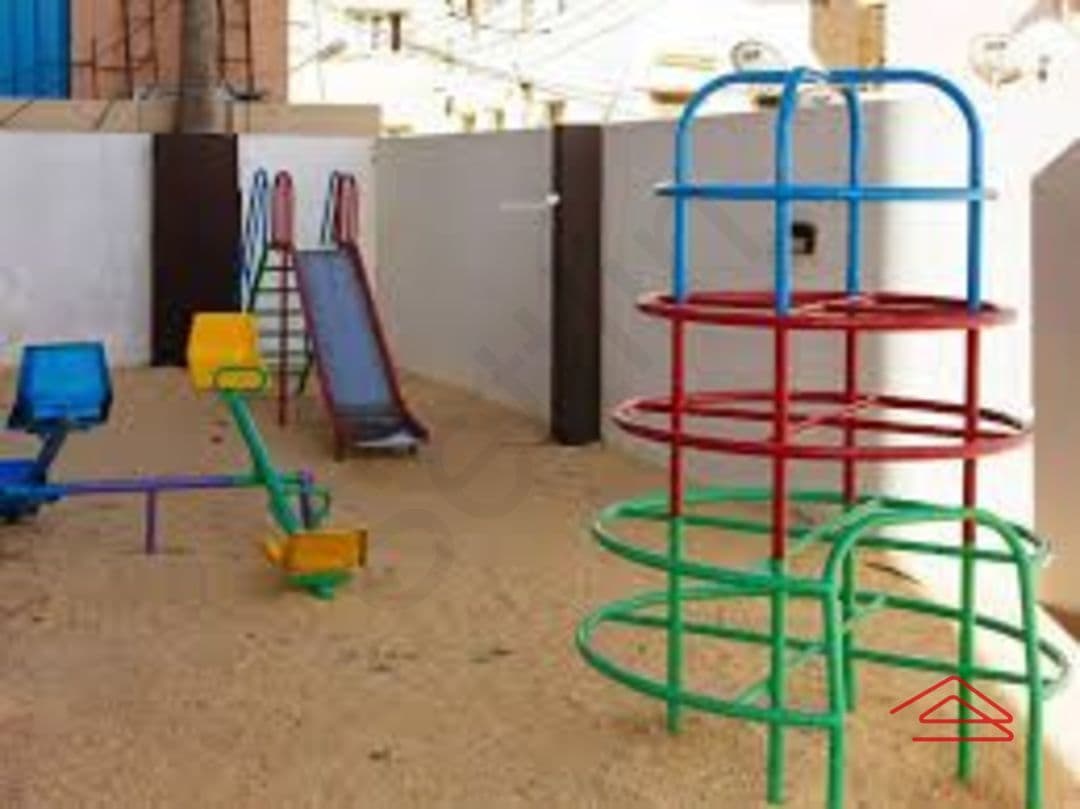 Project: KidsPlayArea