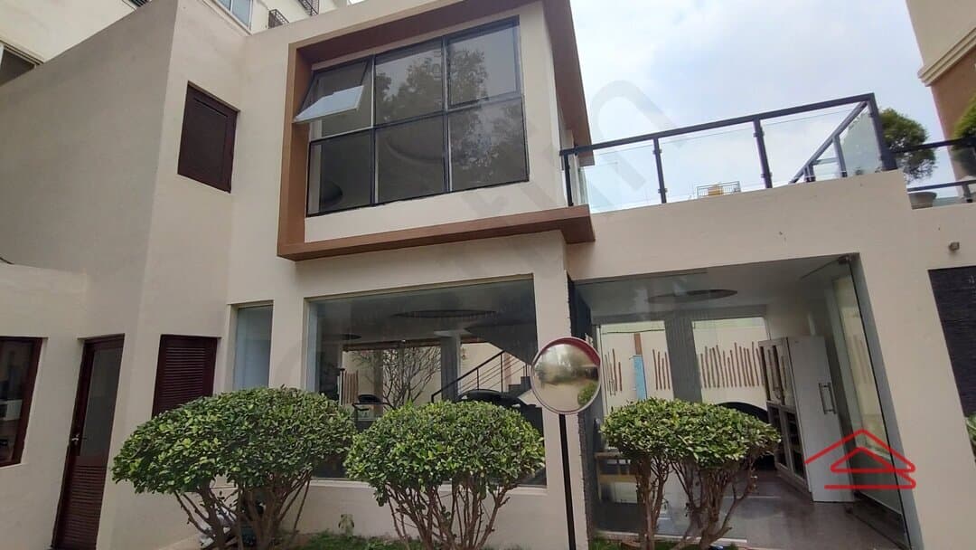 Project: Exteriors
