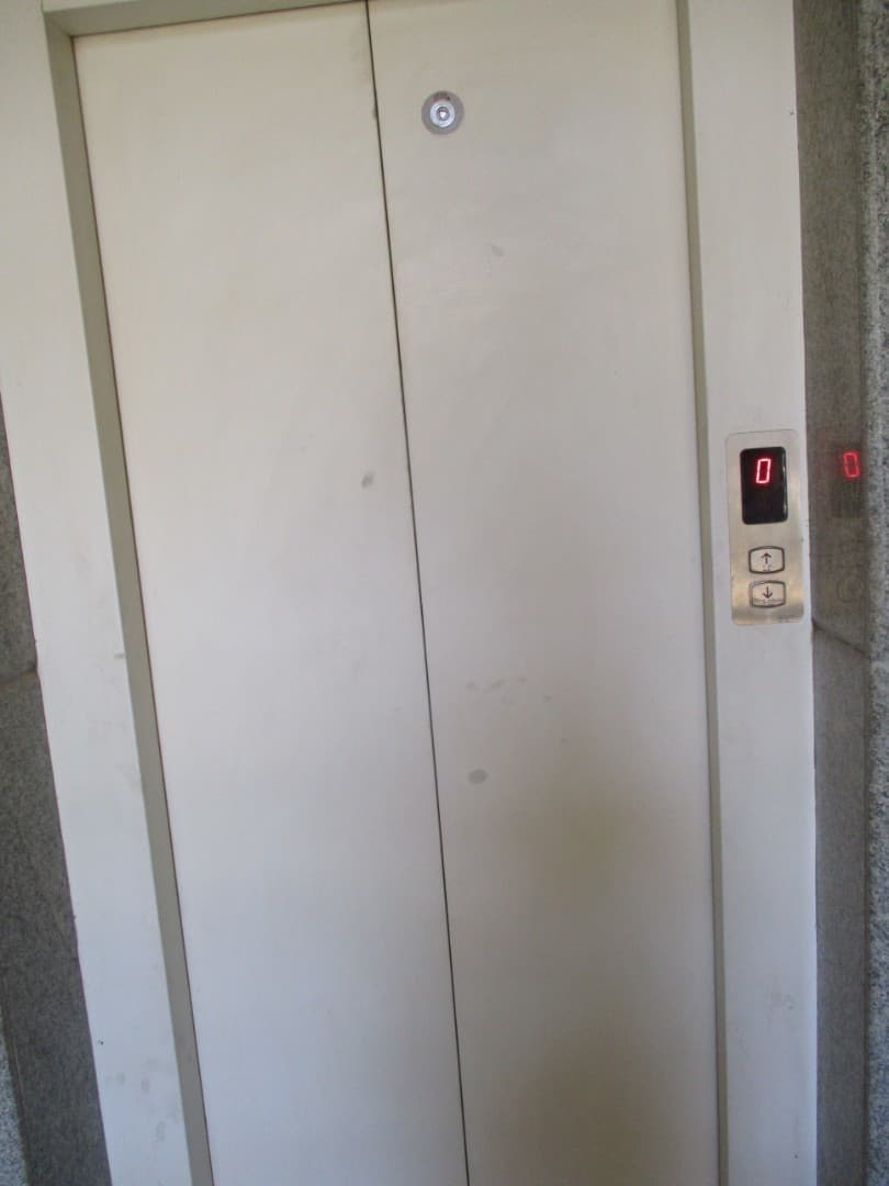 Project: Lift