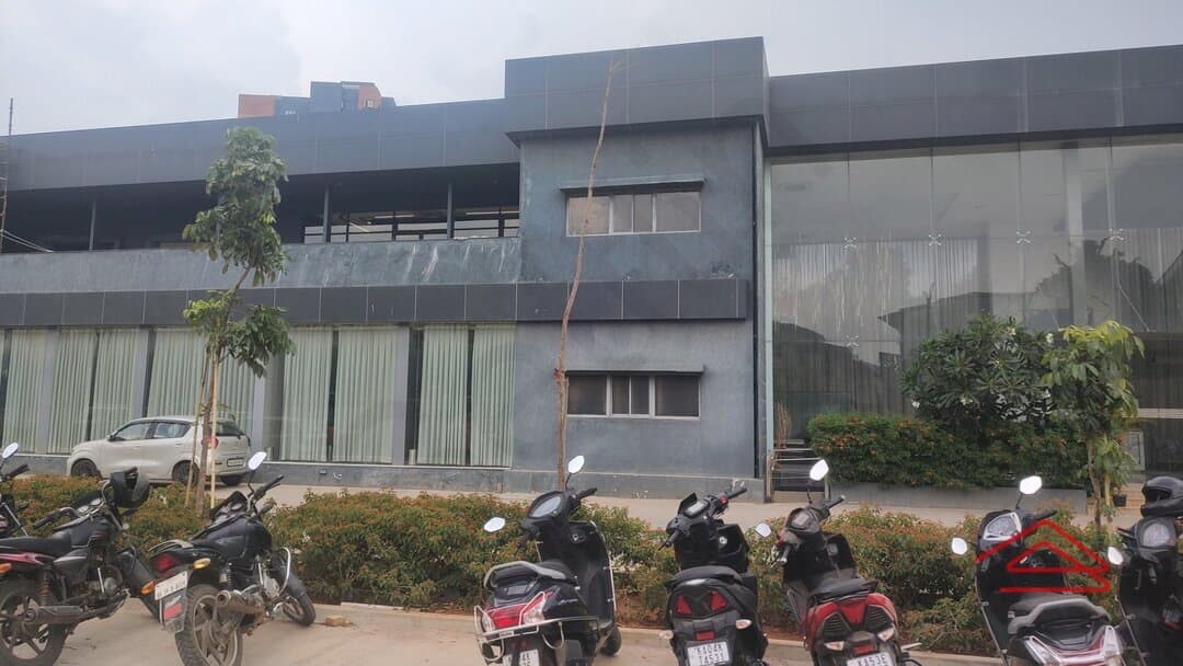 Project: Exteriors