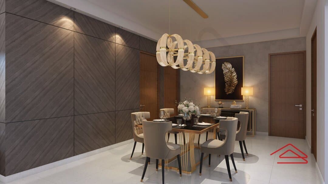 Project: Model Flat
