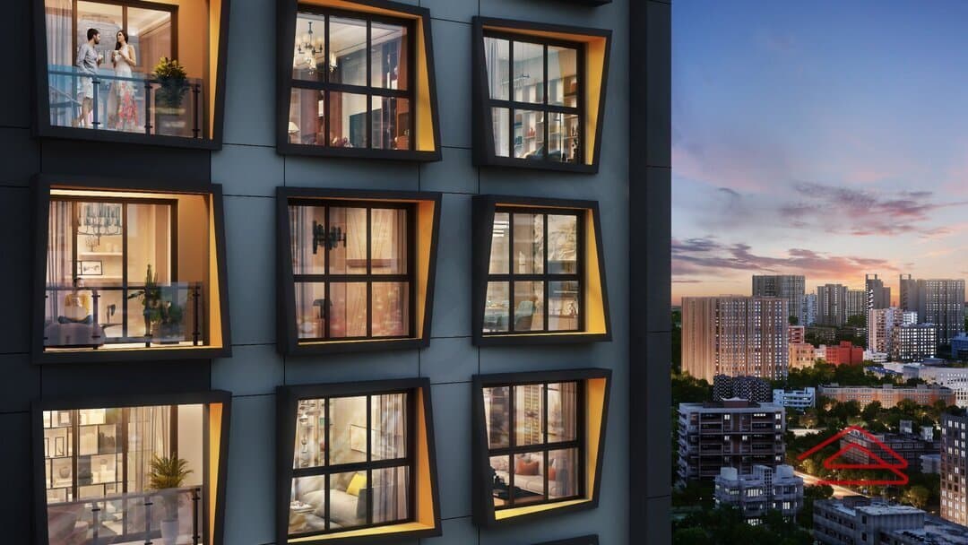 Project: Model Flat