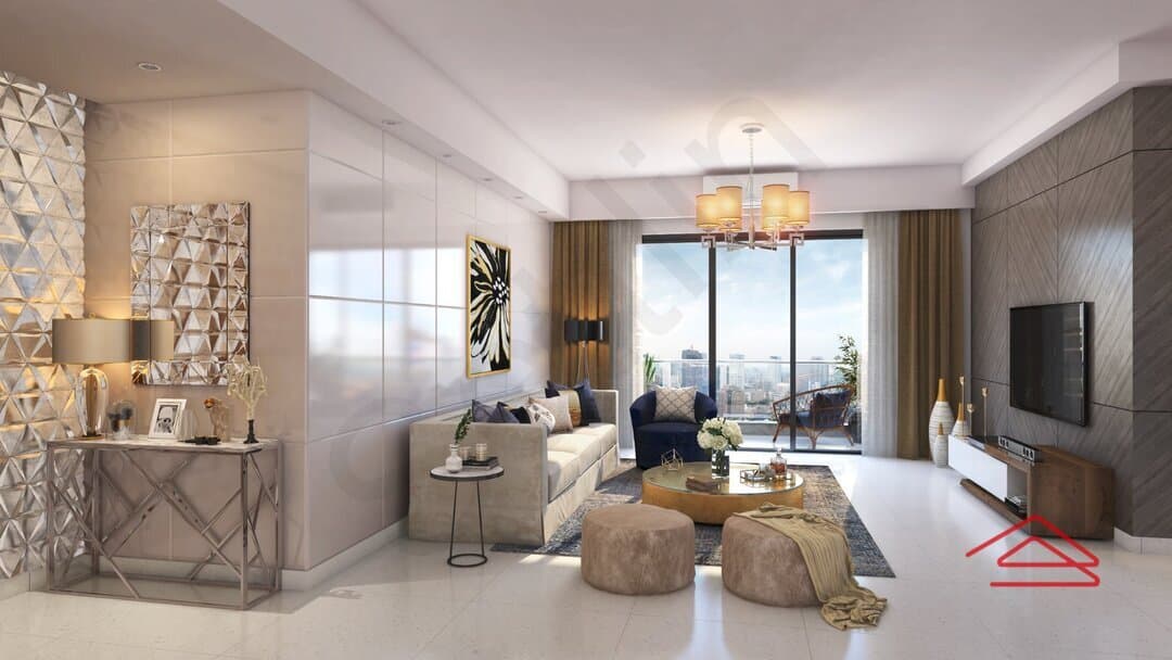 Project: Model Flat