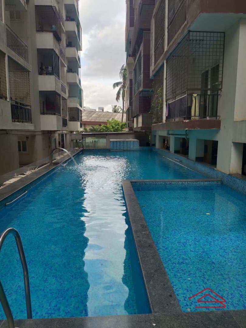 Project: SwimmingPool