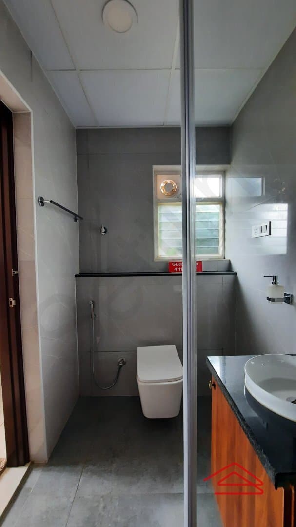 Model Flat