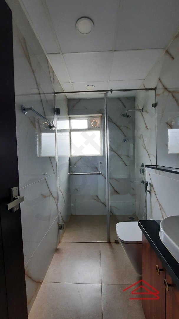 Model Flat