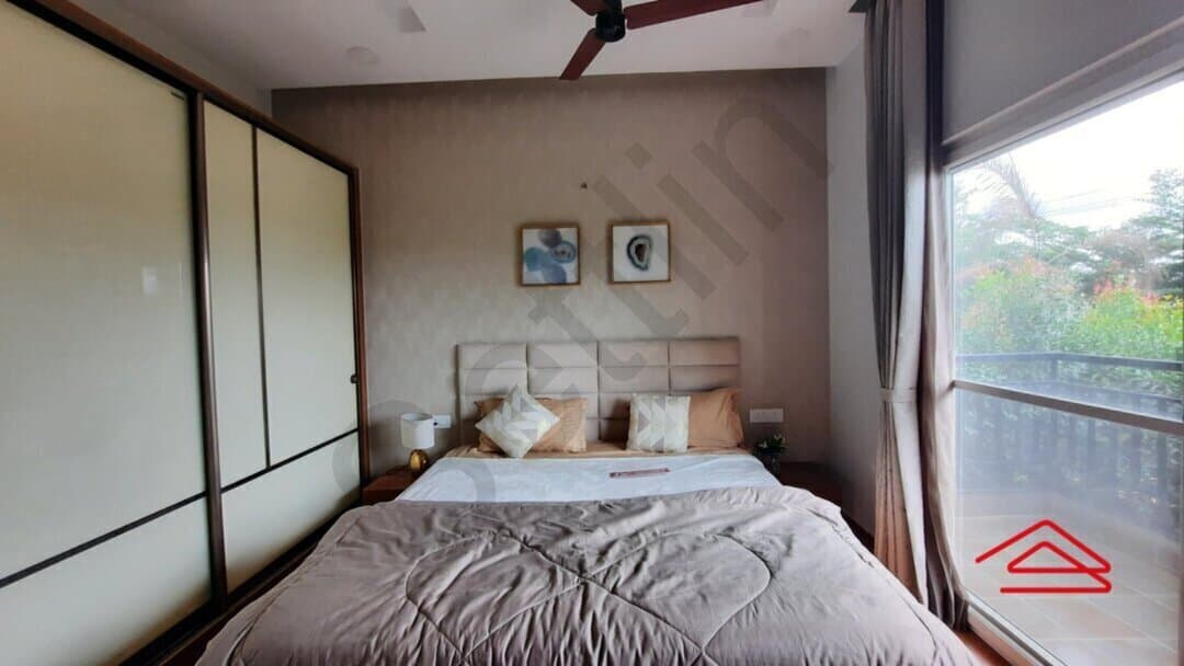 Model Flat