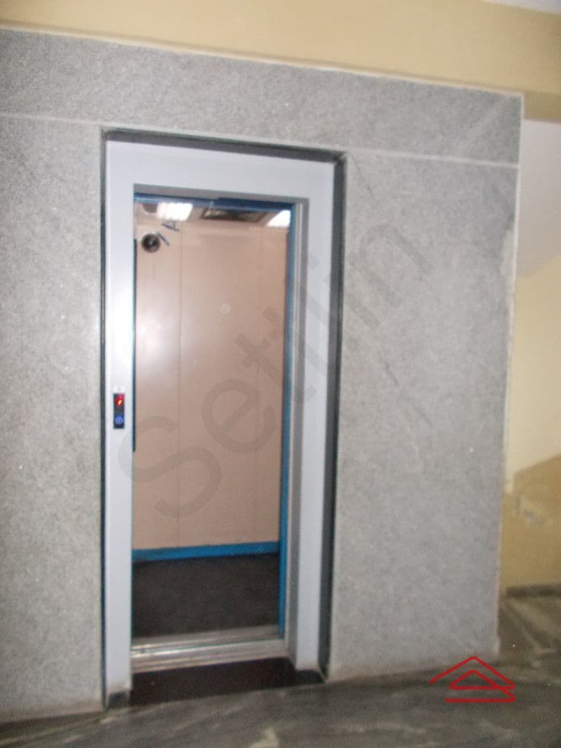 Project: Lift