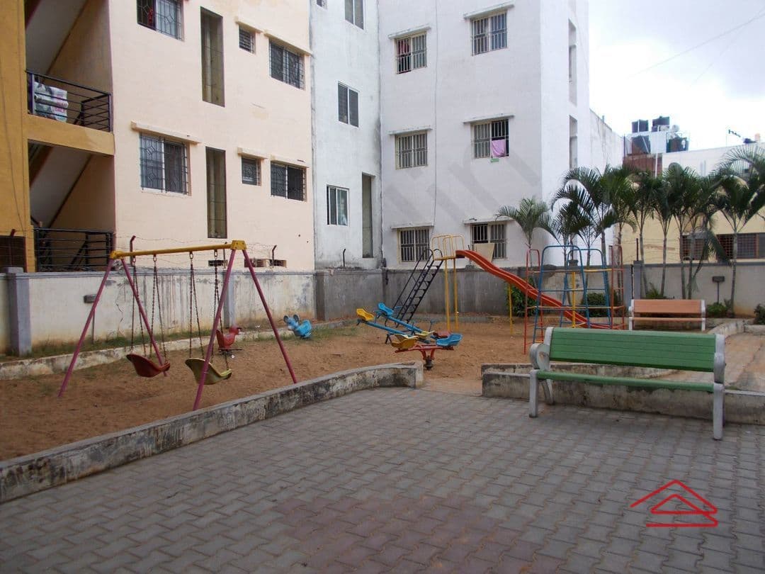 Project: Kidsplayarea