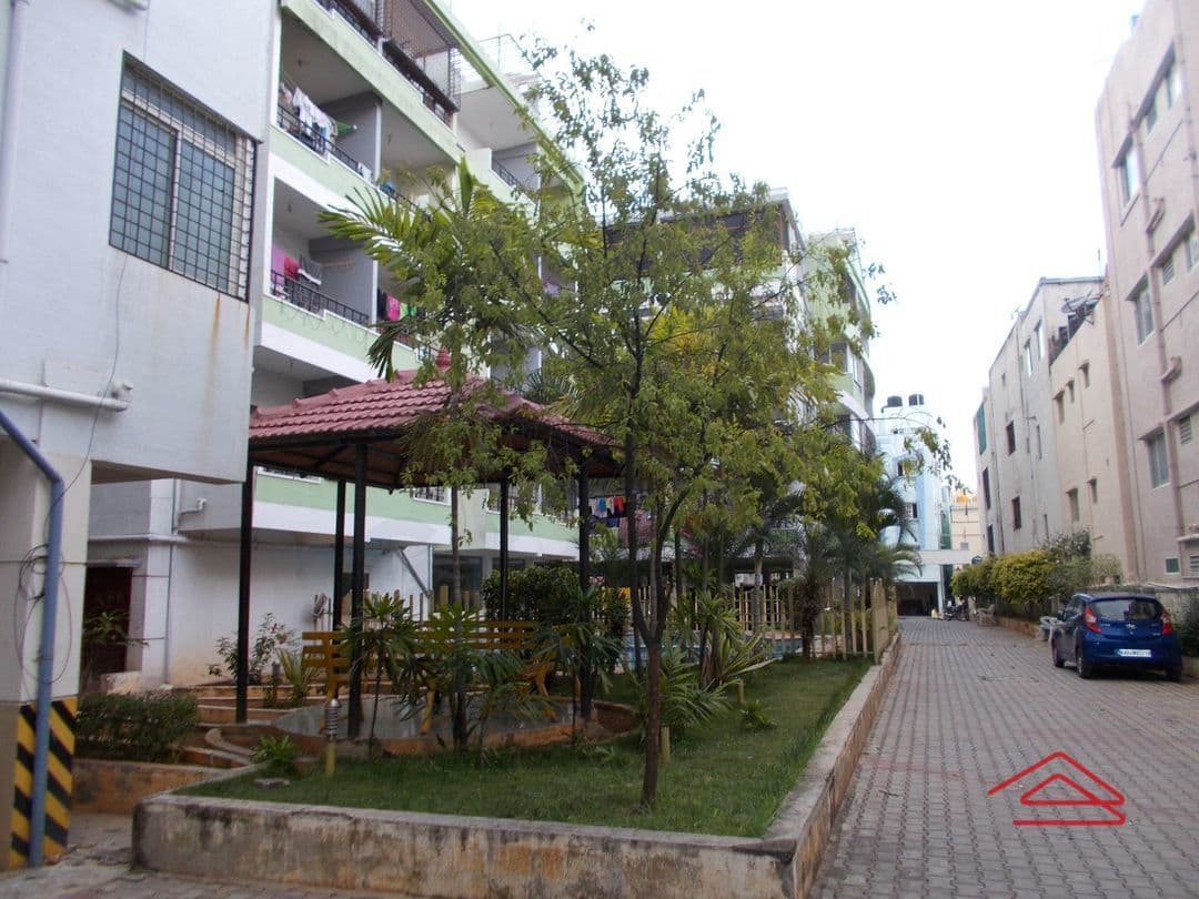 Project: Opengreenspace