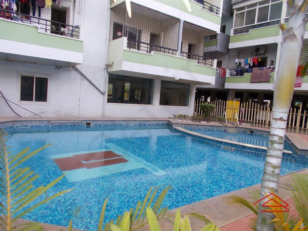 Project: Swimmingpool