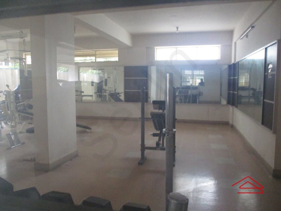 Project: Gym