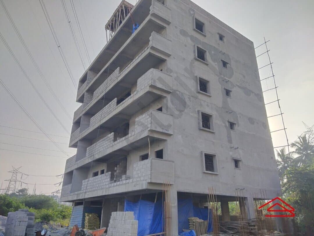 Project: Model Flat