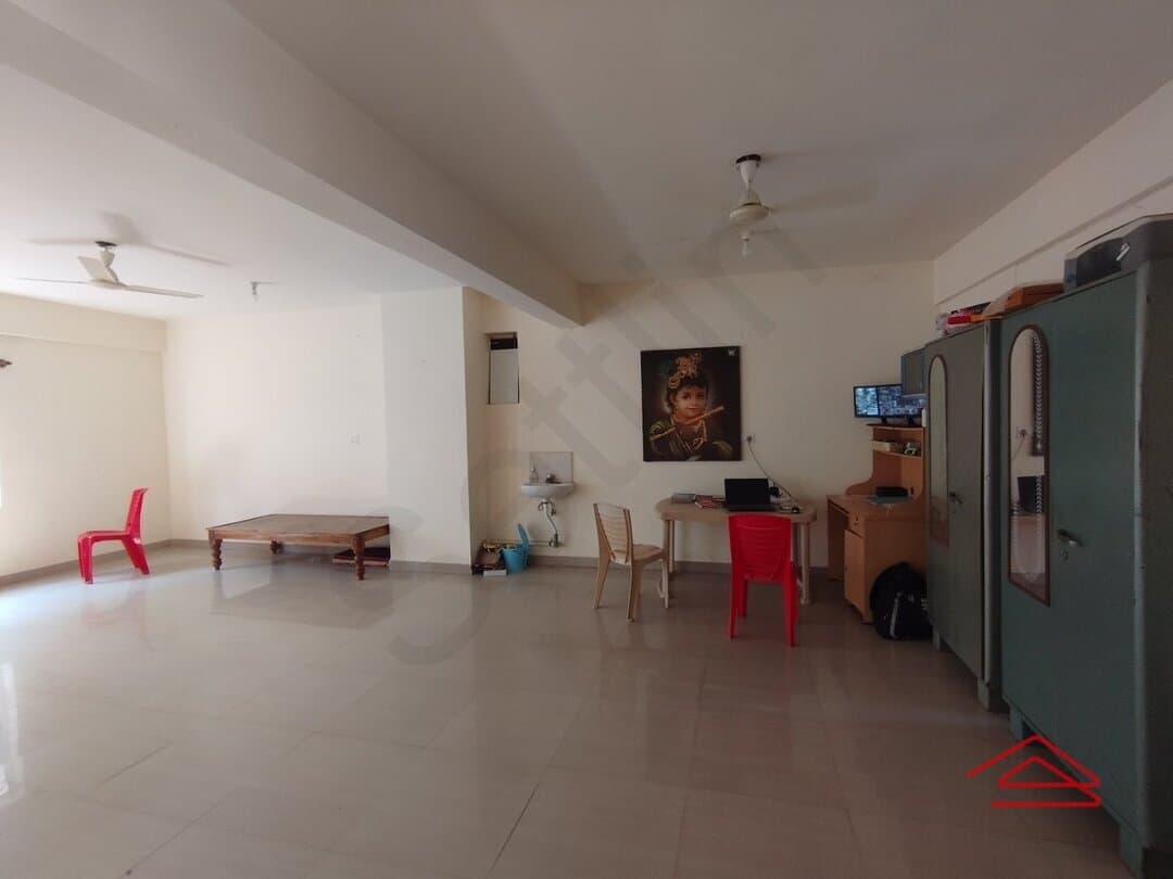 Project: Partyhall
