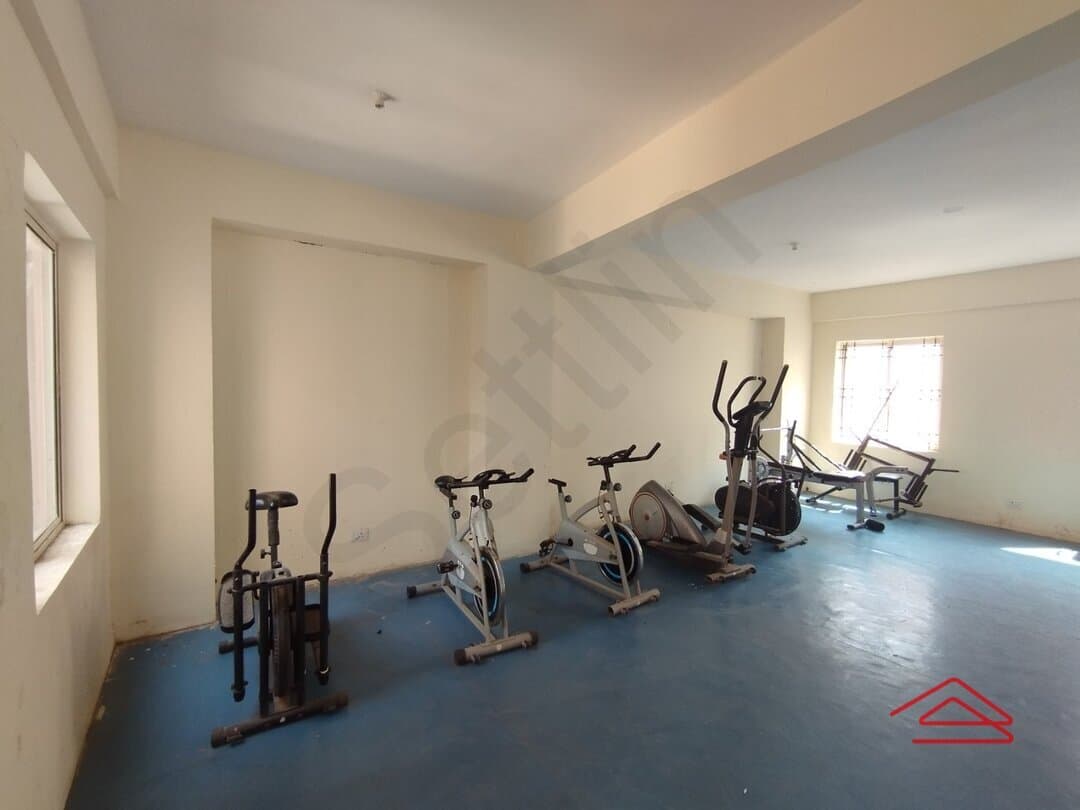 Project: Gym