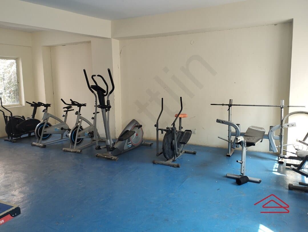 Project: Gym