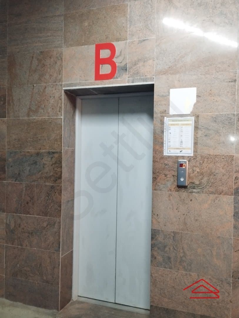 Project: Lift