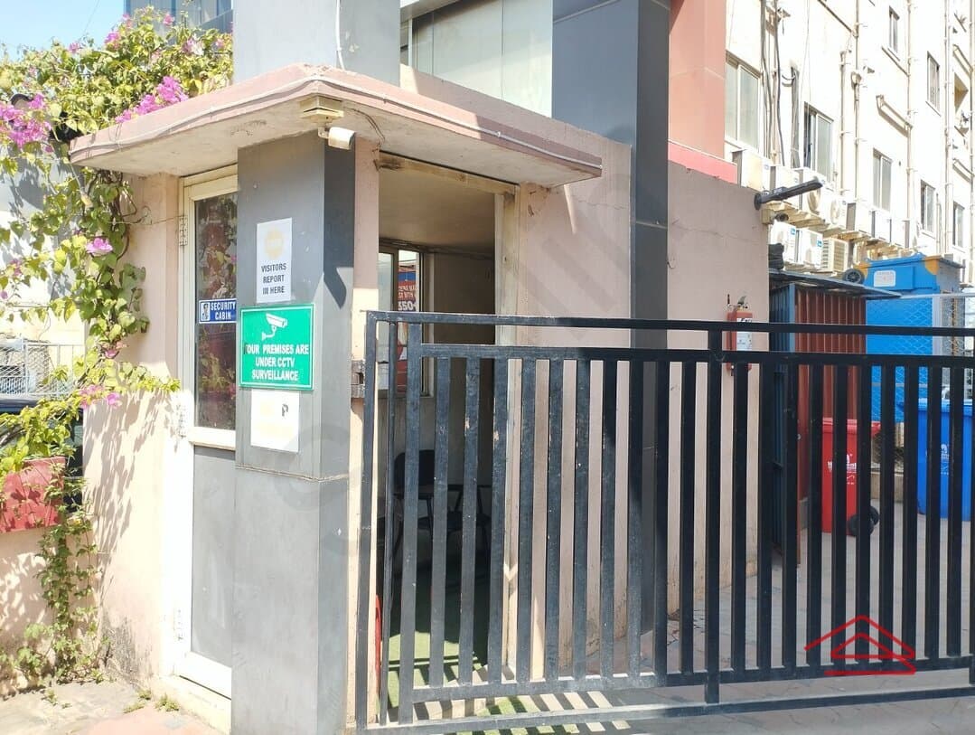Project: Security