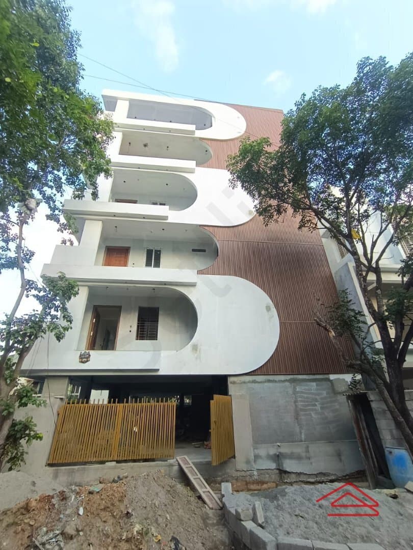 Project: Exteriors