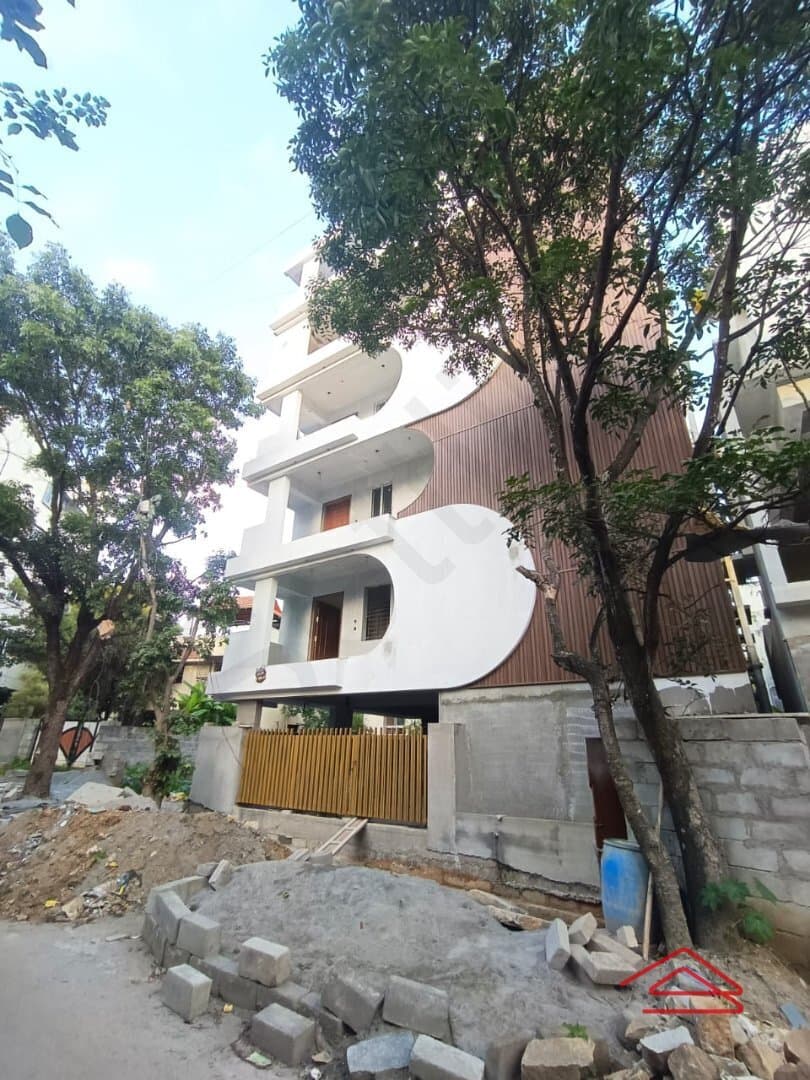 Project: Exteriors