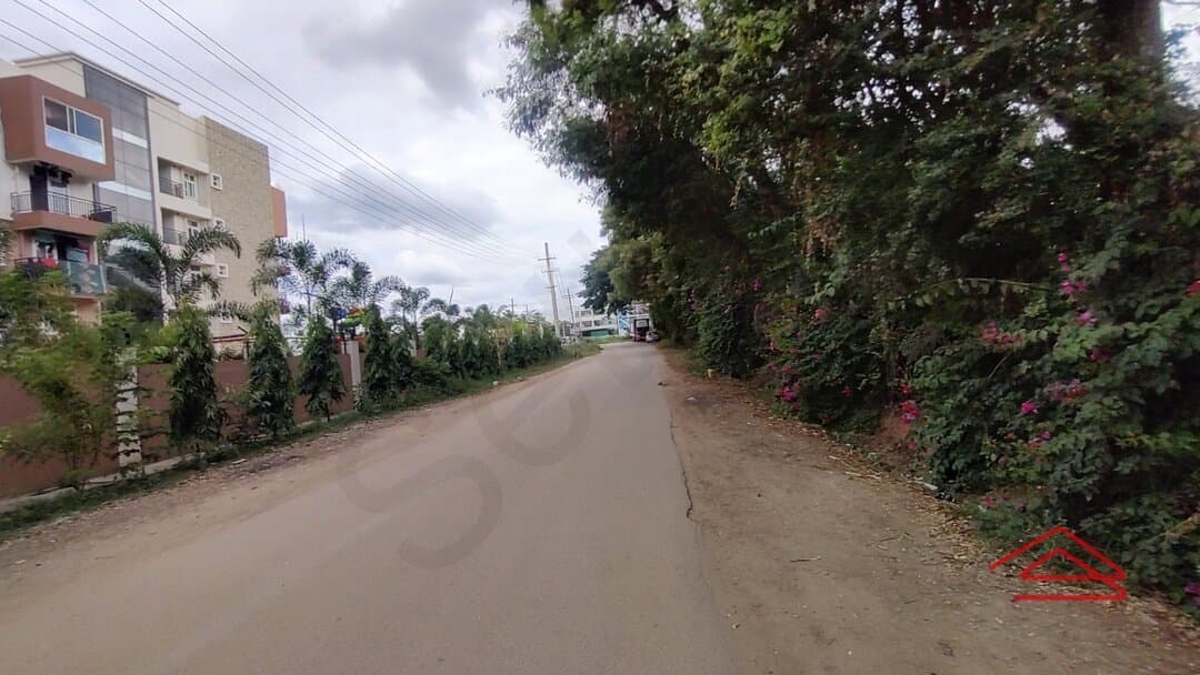 Project: ApproachRoad
