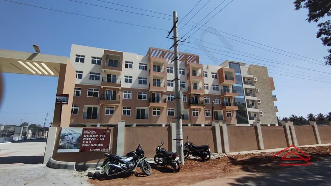 Project: Exteriors