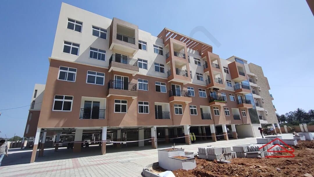 Project: Exteriors