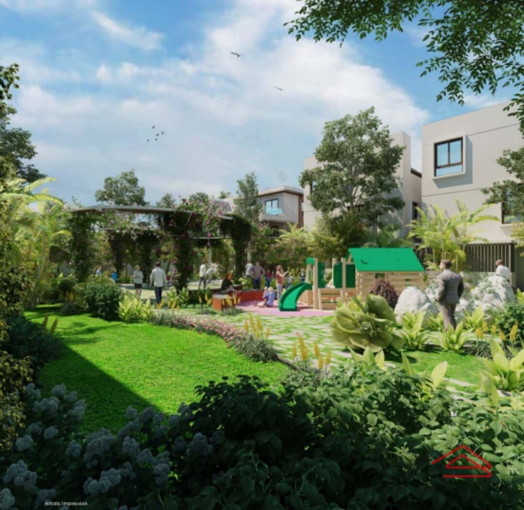 OpenGreenSpace