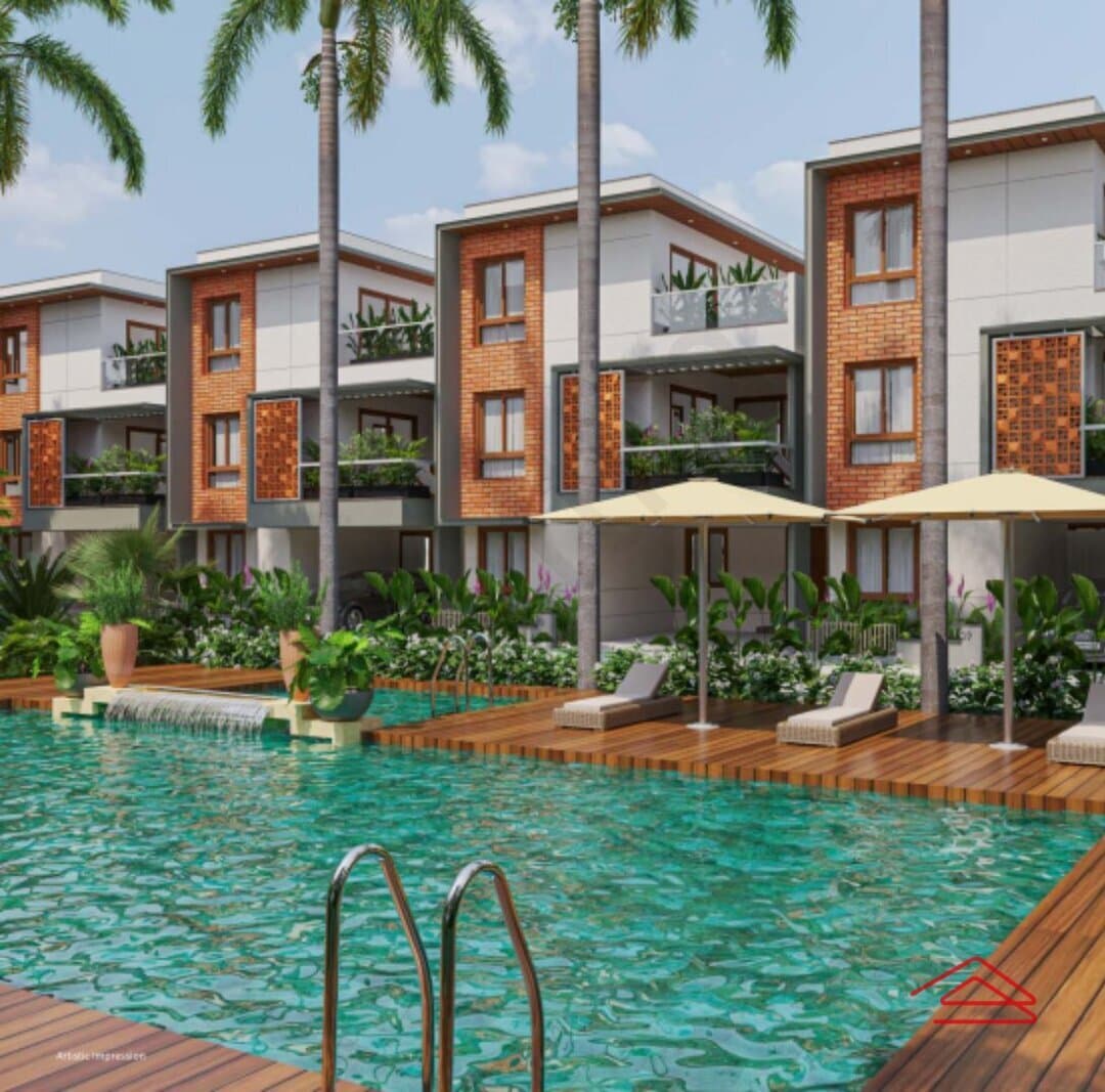 SwimmingPool