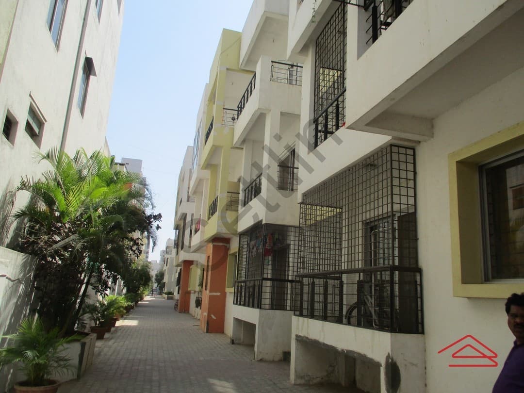 Project: Exteriors