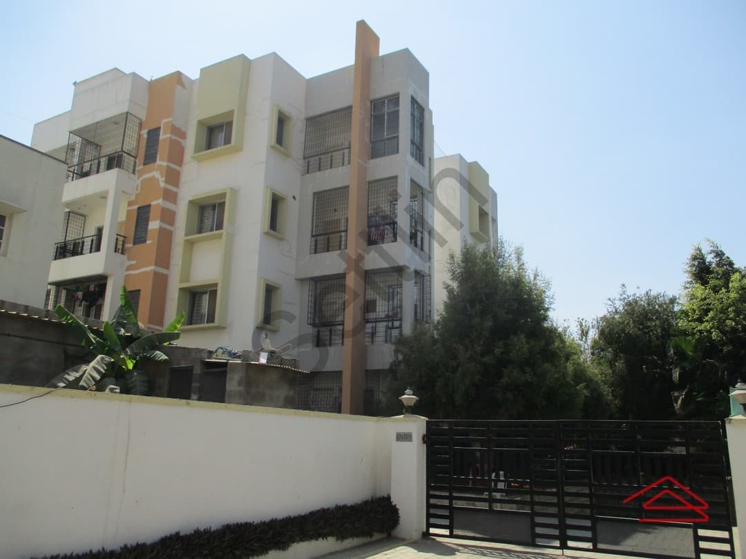 Project: Exteriors