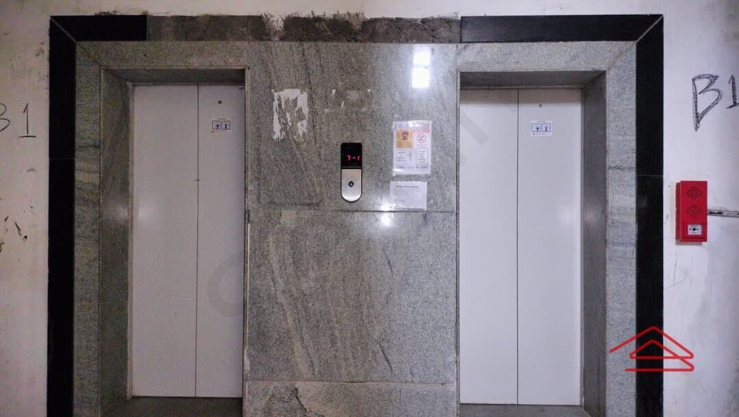 Project: Lift