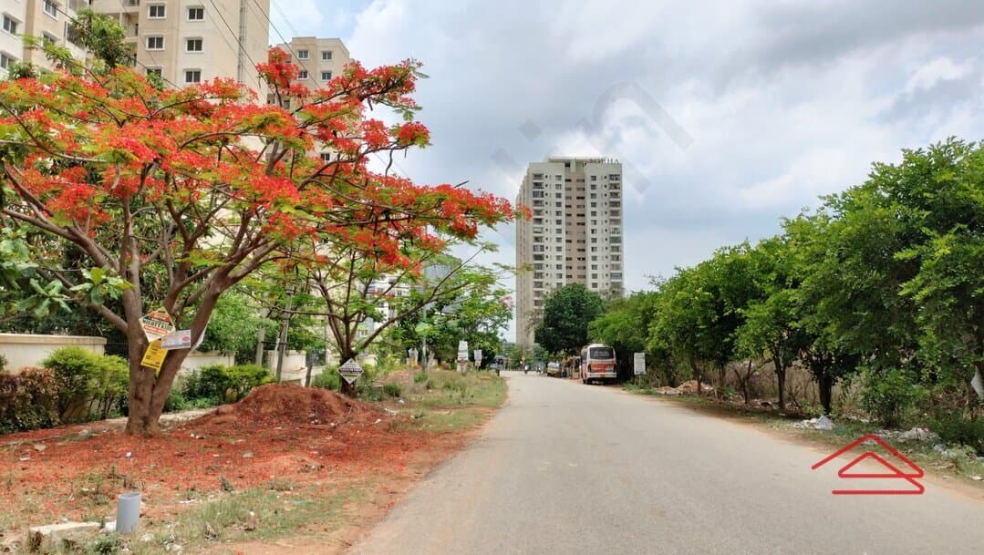 Project: Opengreenspace
