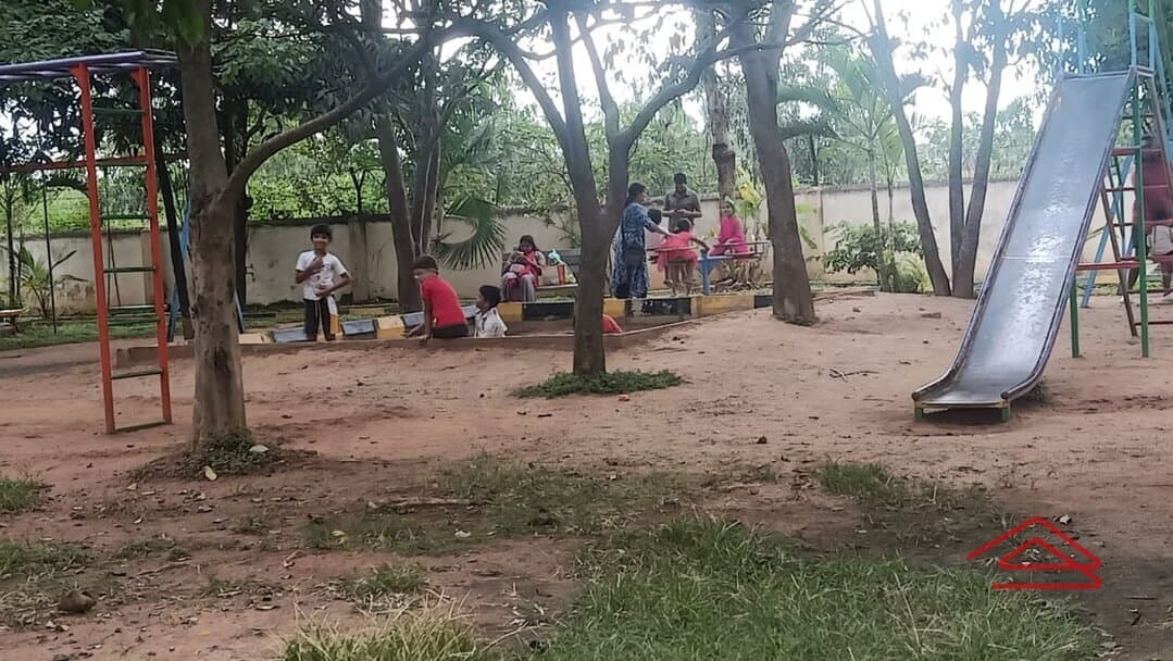 Project: Opengreenspace