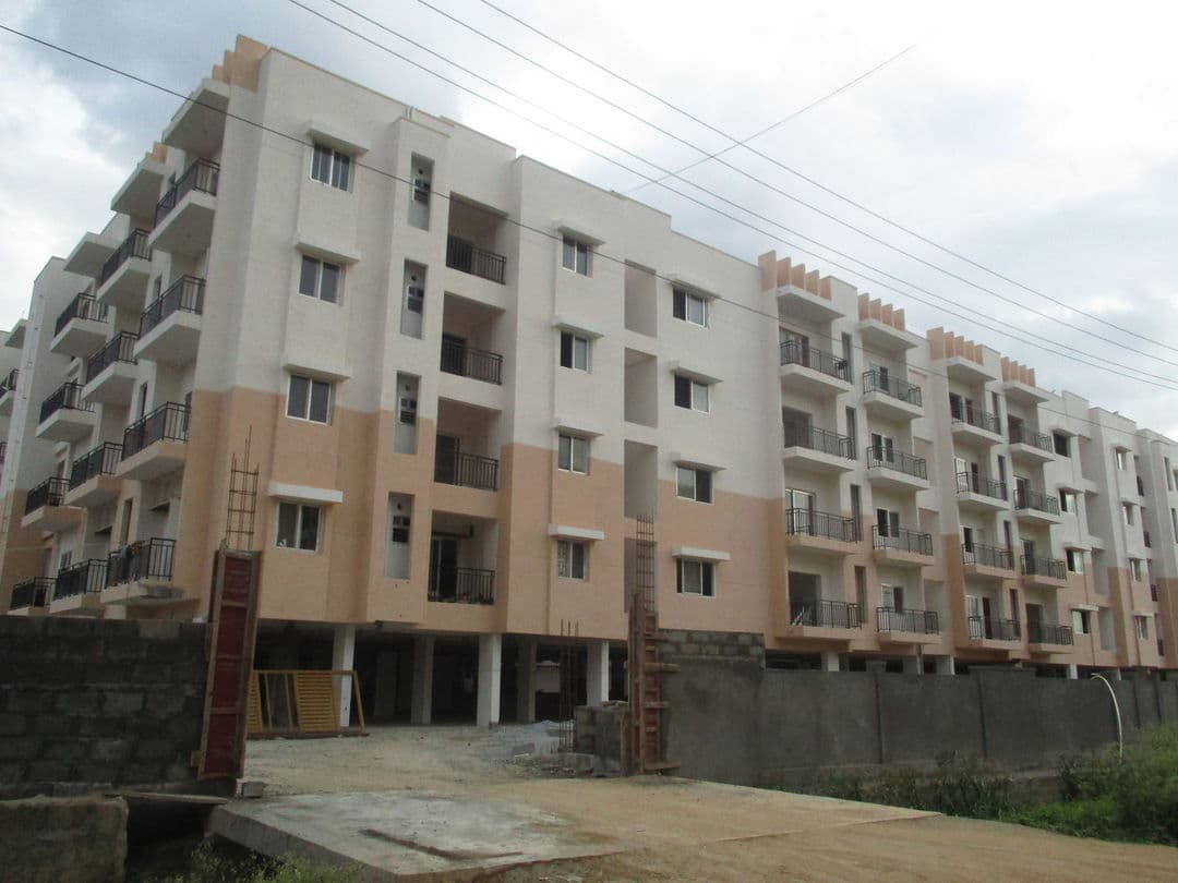 Project: Exteriors