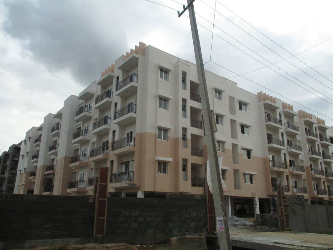 Project: Exteriors