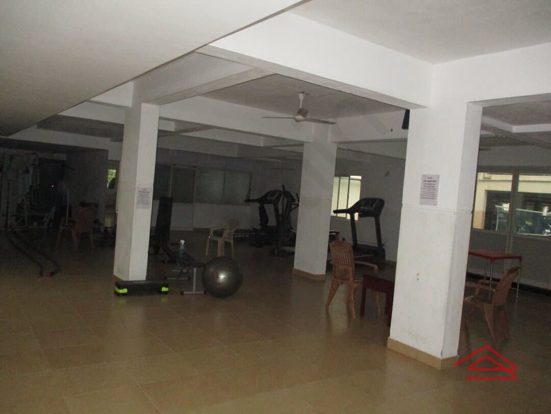 Project: Partyhall