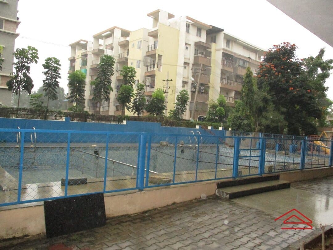 Project: Swimmingpool