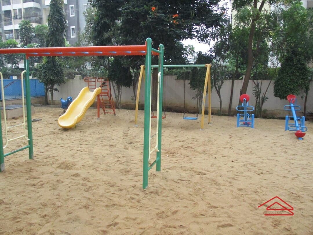 Project: Kidsplayarea