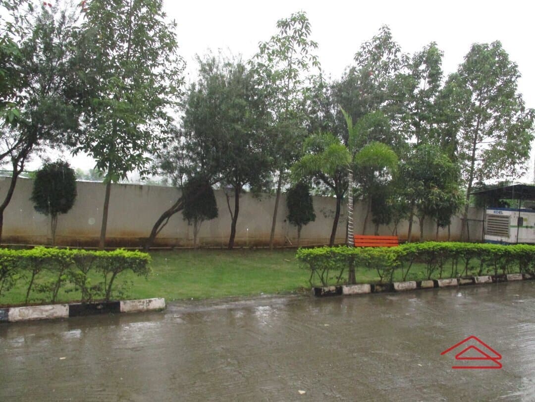 Project: Opengreenspace